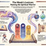 Monk Names
