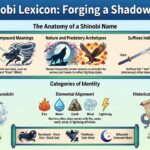 Ninja Names