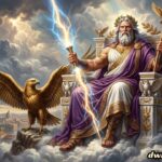 Roman God Names