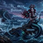 Siren Names