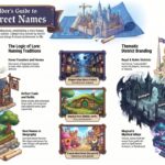 Street Names Ideas