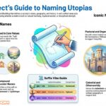 Utopia Names