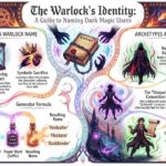 Warlock Names
