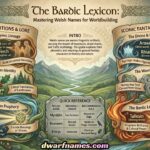 Welsh Names