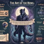 Werewolf Last Names