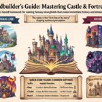 Castle Names
