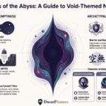 Names That Mean Void
