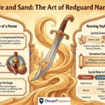 Redguard Names