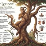 Satyr Names