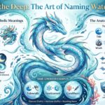 Water Dragon Names