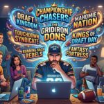 Fantasy Football Team Names