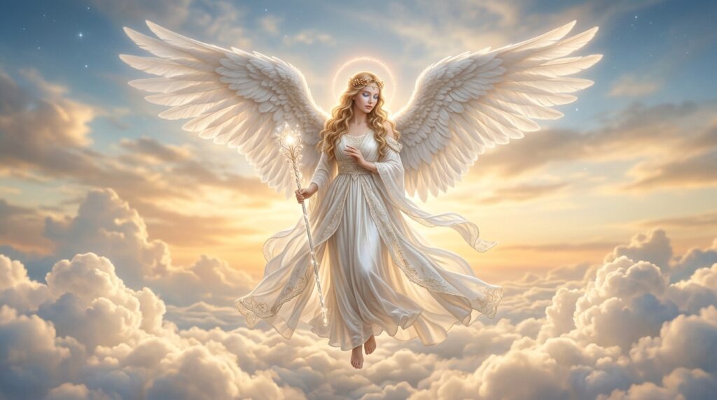 Angel Names
