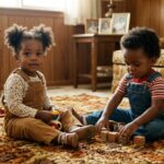 Old School Black Baby Names